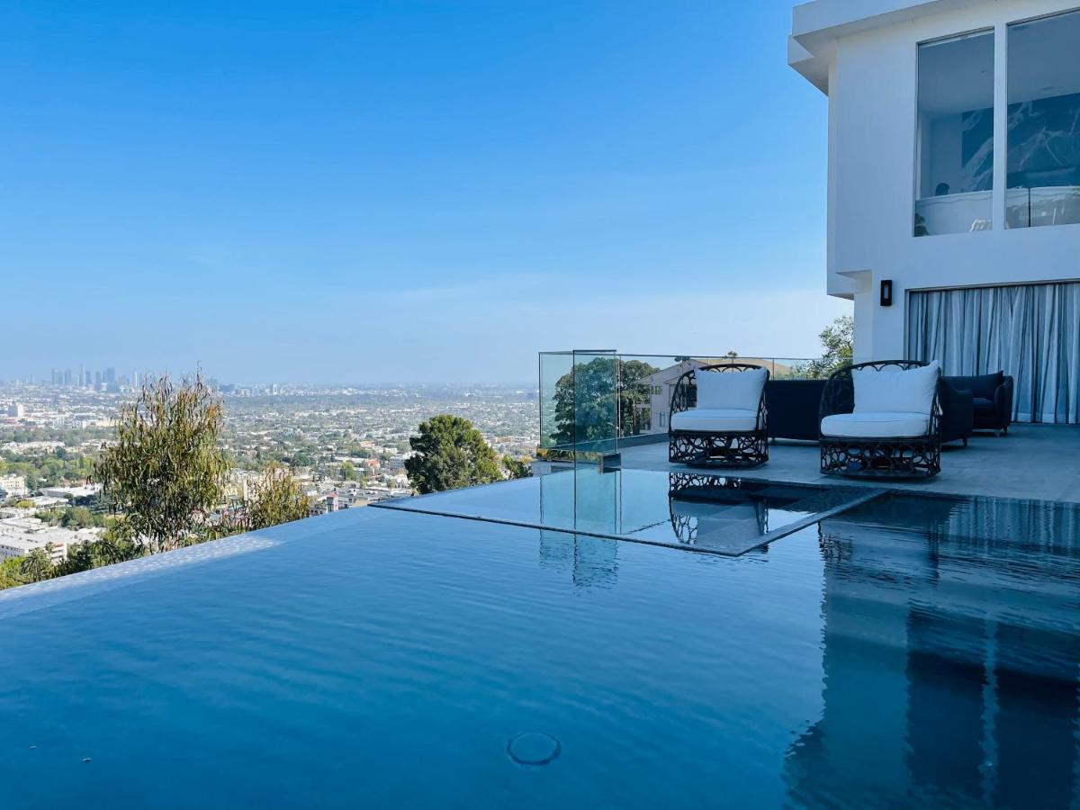 Vista Bliss Retreat-Private Room Los Angeles Kültér fotó