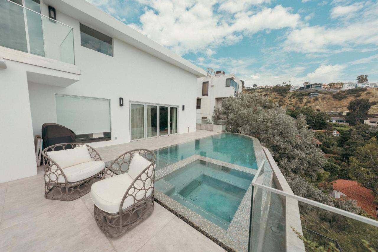 Vista Bliss Retreat-Private Room Los Angeles Kültér fotó