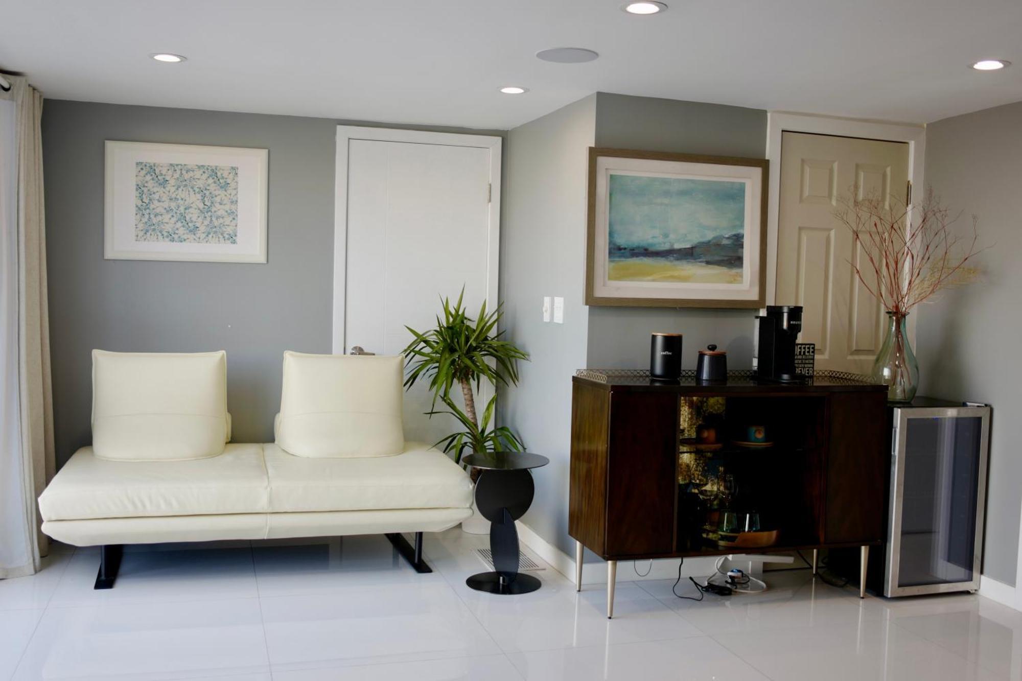 Vista Bliss Retreat-Private Room Los Angeles Kültér fotó