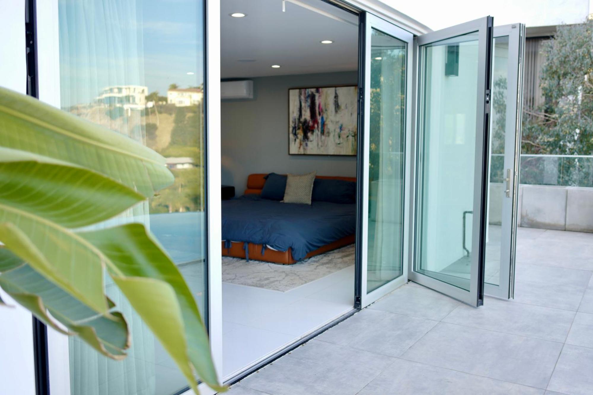 Vista Bliss Retreat-Private Room Los Angeles Kültér fotó